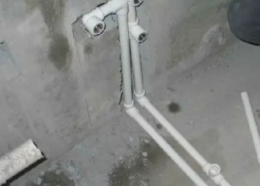 绵竹查漏水多少钱