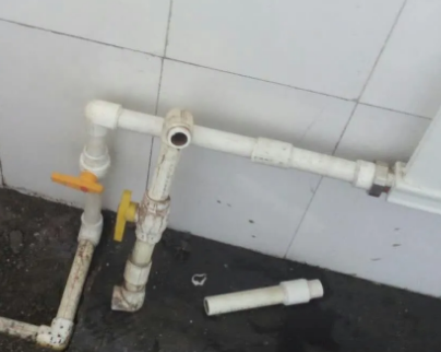 绵竹查漏水哪家好