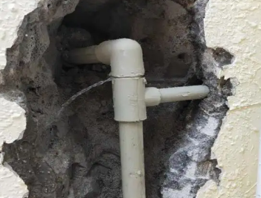 绵竹卫生间漏水检测哪家好
